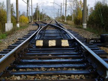 Железнодорожники Грузии прекратили забастовку