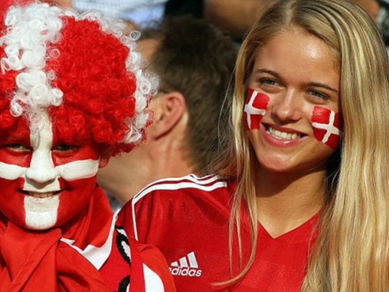 10 странностей датчан, которые удивляют иностранцев
