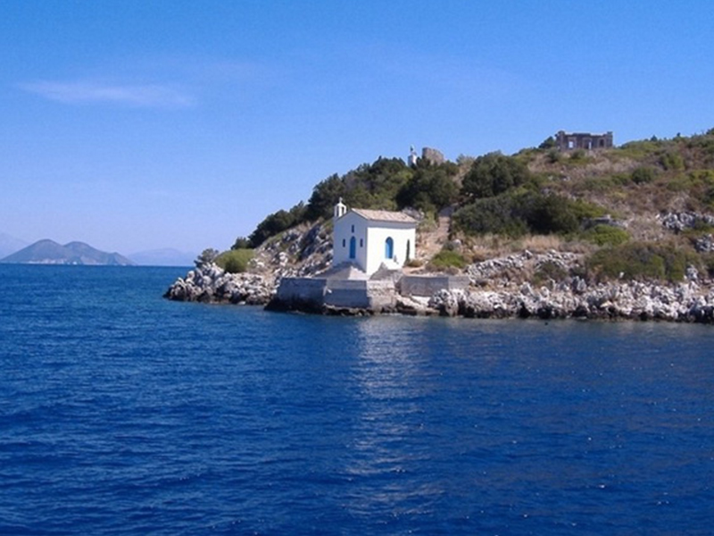 Эти греческие острова вы можете купить прямо сейчас