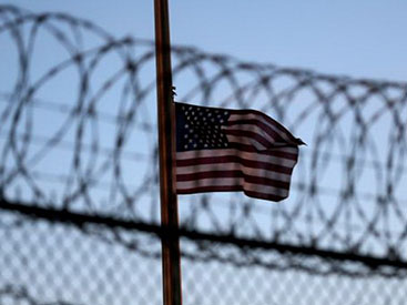 Экс-заключенных Гуантанамо направили в Грузию и Словакию