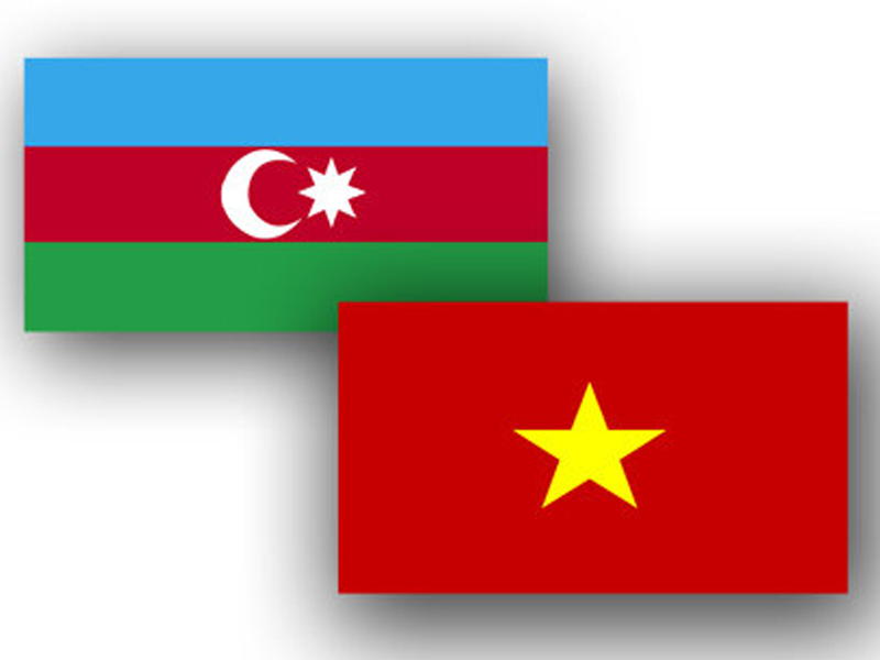 Утвержден меморандум между Азербайджаном и Вьетнамом о сотрудничестве в сфере транспорта и сельского хозяйства
