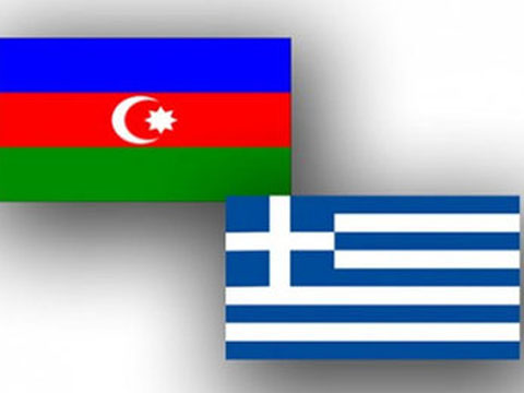 Почему Греции так нужен Азербайджан