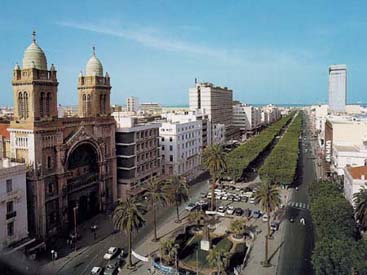 Бойня в отеле: МВД Туниса знало о готовящемся теракте