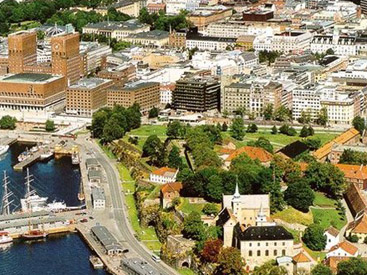 В Норвегии будут сажать в тюрьму за помощь бездомным