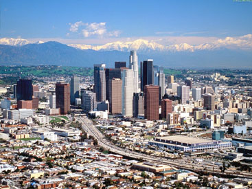 Лос-Анджелес может включиться в борьбу за право принять Игры-20124