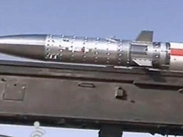 Иран начал серийное производство собственных крылатых ракет