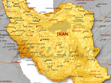 Azərbaycanlı jurnalistlər İrana yollandılar
