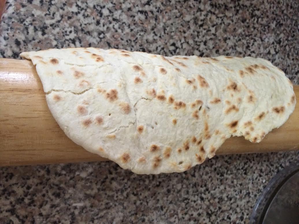 На Сухой Сковороде Рецепт С Фото