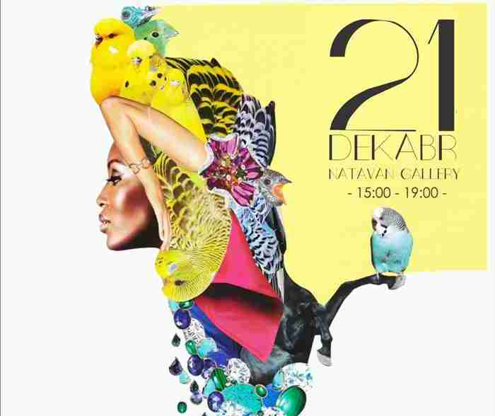 В Баку пройдет благотворительный Exclusive Bazaar в поддержку отечественных дизайнеров