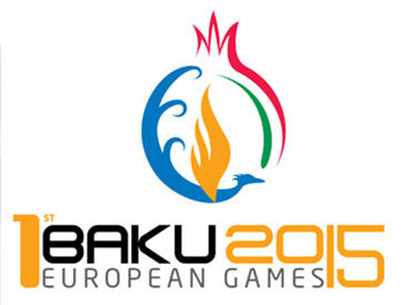Представлена заставка к телетрансляциям Евроигр в Баку