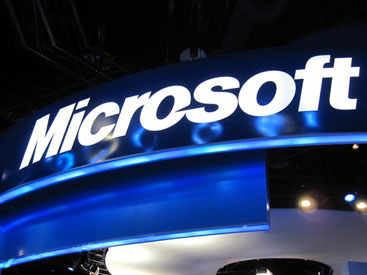 Microsoft собралась бороться с пиратами в Азербайджане