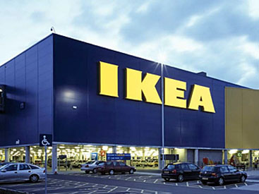 Ikea повышает цены