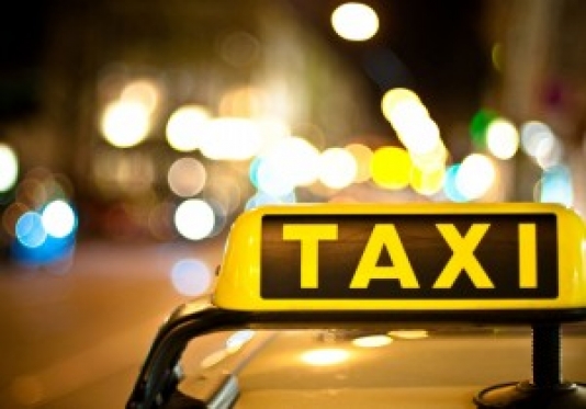 В Баку появятся новые стоянки для такси