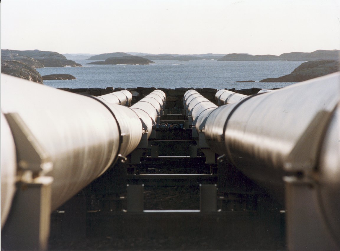 США приветствовали начало строительства Трансадриатического газопровода