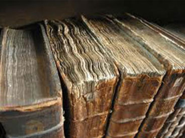 Составлен каталог азербайджанских рукописей, хранящихся за рубежом