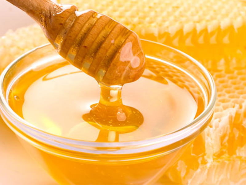 10 удивительных свойств меда, о которых вы не знали
