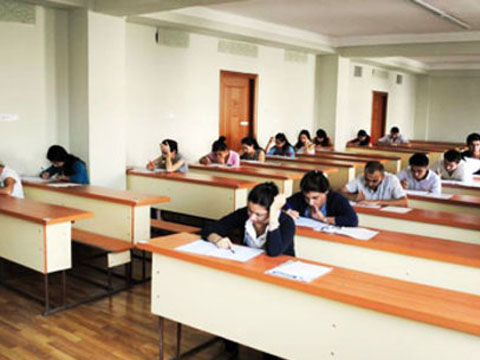 Россия оплатит образование 145 азербайджанских студентов