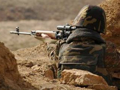 Саргсян загнал конфликт в Карабахе во взрывоопасный тупик