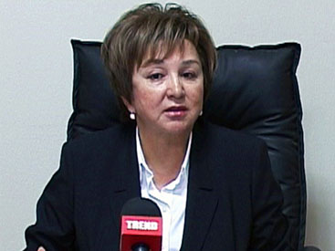 Малейка Аббасзаде будет болеть за Азербайджан на Евроиграх