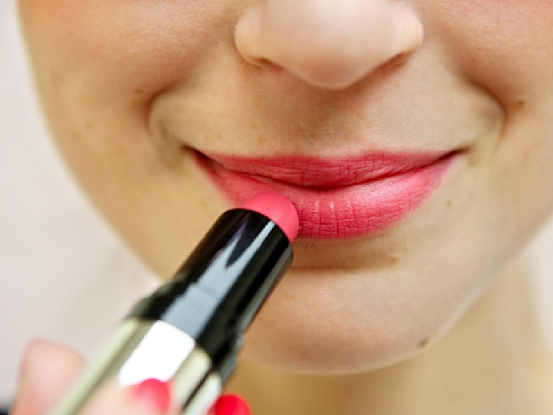 7 ошибок макияжа, которые делают вас старше