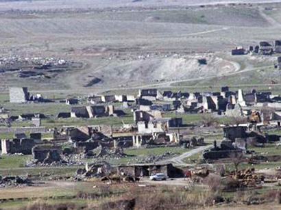 Армянские сепаратисты признались - азербайджанский спецназ взорвал их грузовик