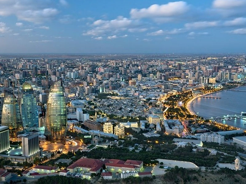 Зарубежные страны перенимают опыт Азербайджана на фоне ценового кризиса