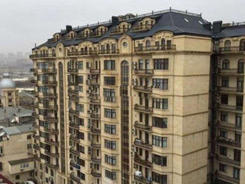 В Баку продается квартира за 6 миллионов манатов