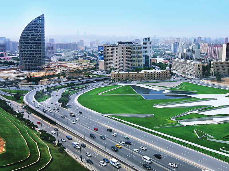 Евроигры ускорят развитие Азербайджана во всех сферах