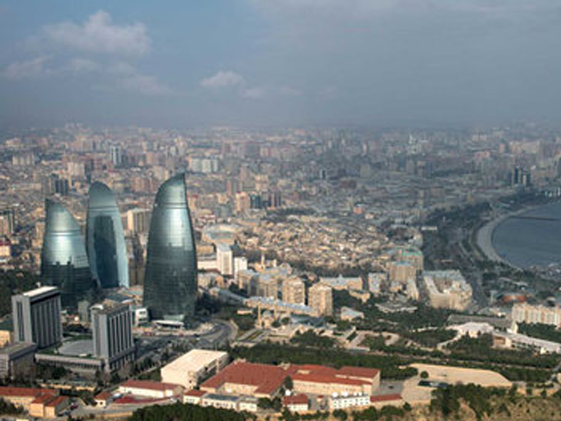 В Азербайджане пройдет Эстафета Победы, стартовавшая в России