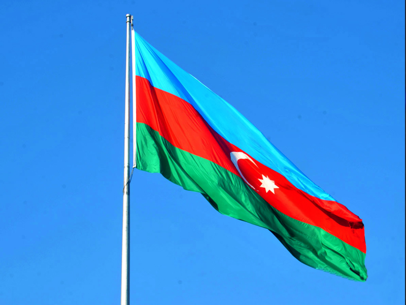 Сегодня отмечается День солидарности азербайджанцев мира