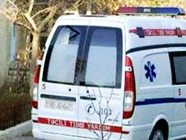 35 yaşlı süpürgəçi qadın faciəvi şəkildə öldü - AZƏRBAYCANDA