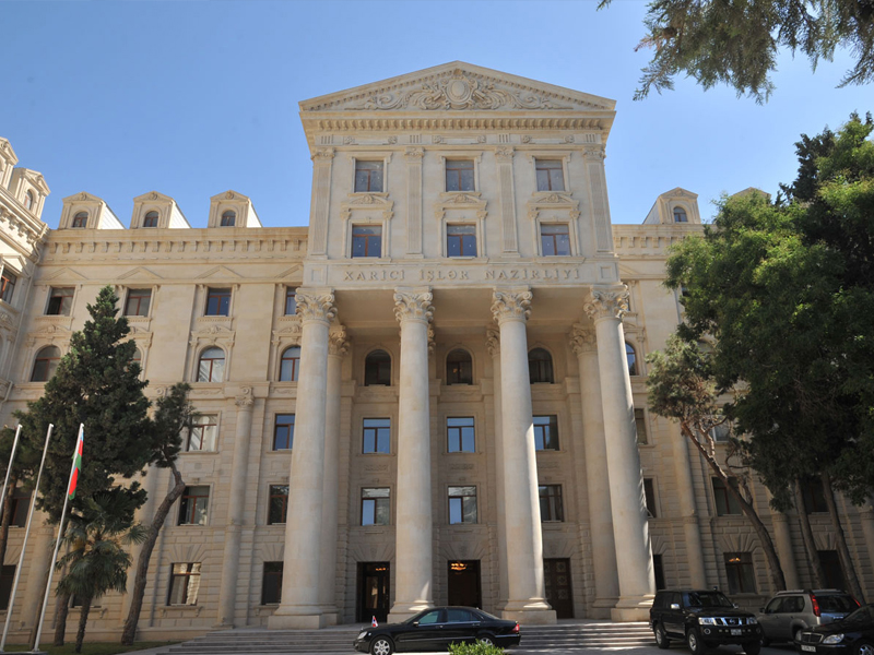 Азербайджан представит замечания по Рижской декларации