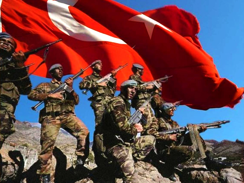 Долг Родине по-турецки: банки дают кредиты на освобождение от армии
