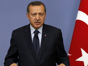Эрдоган призвал армян к благоразумию