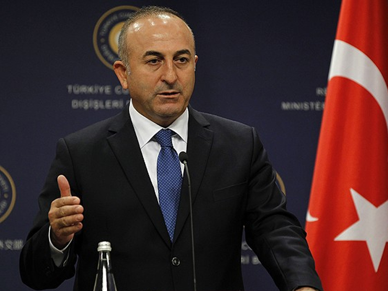 Турция отозвала своего посла из Австрии