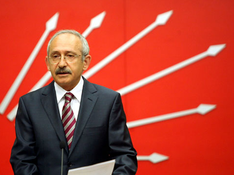 Турецкий оппозиционер отрицает связи с движением Гюлена