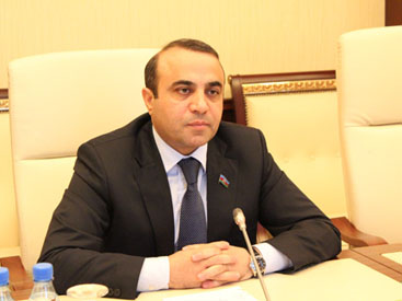Азай Гулиев обвинил Армению в низости