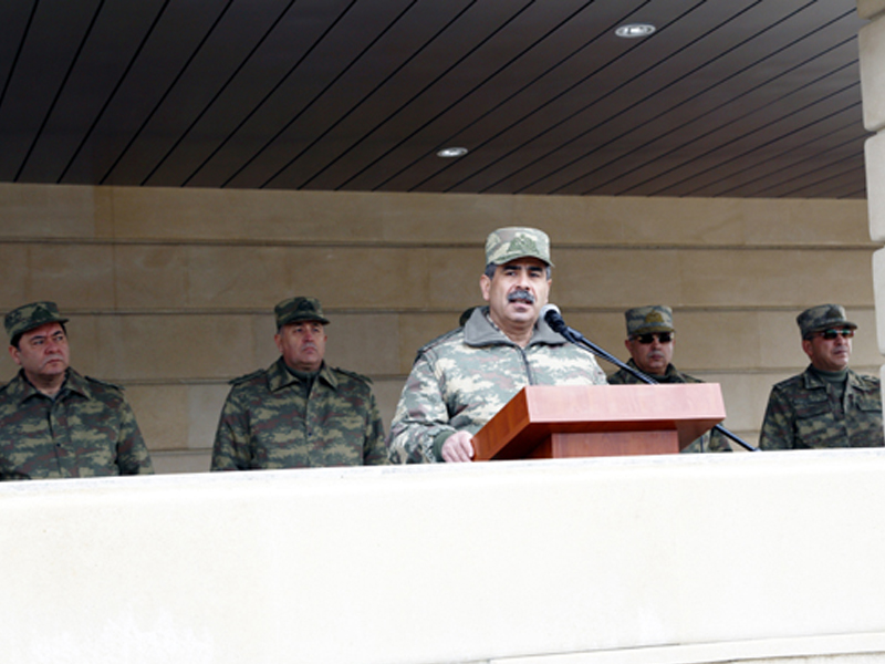 Закир Гасанов: Армянская армия уже в панике