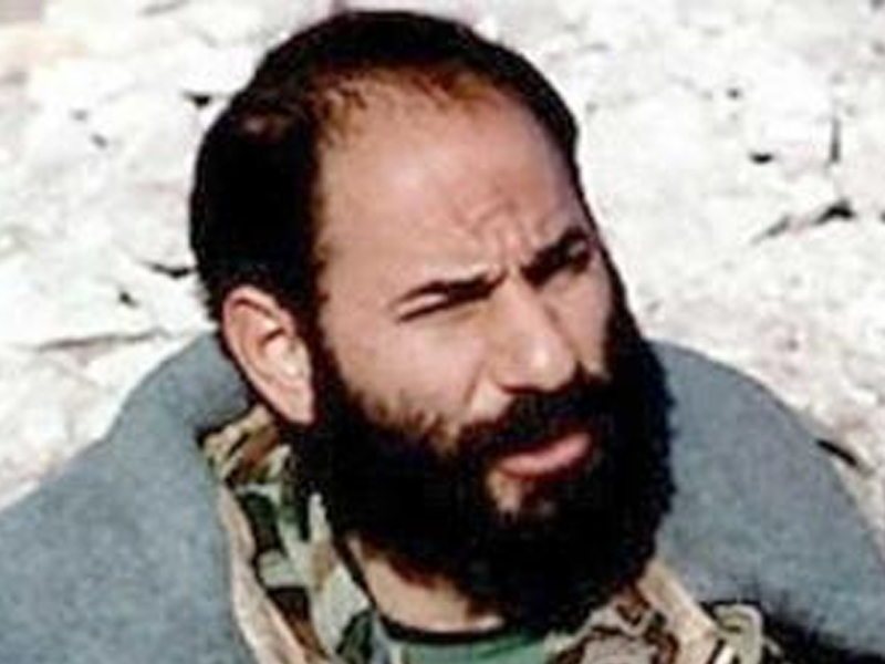 Убитый азербайджанскими ВС армянский солдат служил в батальоне АСАЛА - aram_grigoryan