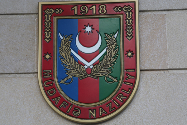 Минобороны Азербайджана уличило армянские СМИ во лжи