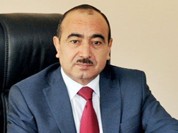 Али Гасанов о задержанных азербайджанских бизнесменах
