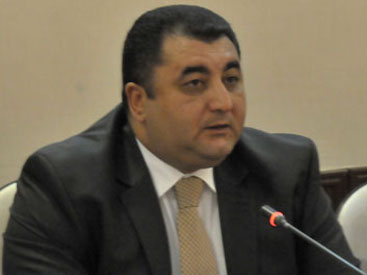 Вугар Алиев: Азербайджанские медиа должны профессиональнее подходить к информации зарубежных СМИ