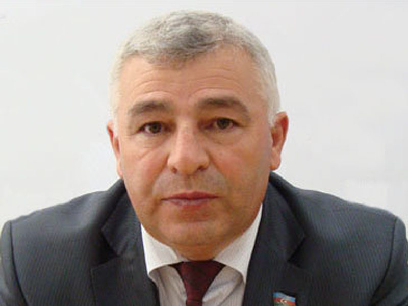 Депутат: Армения будет усиливать провокации