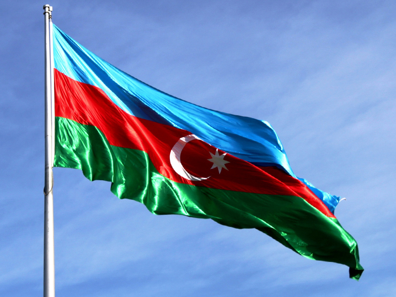 Азербайджан подтвердил готовность к любым будущим вызовам