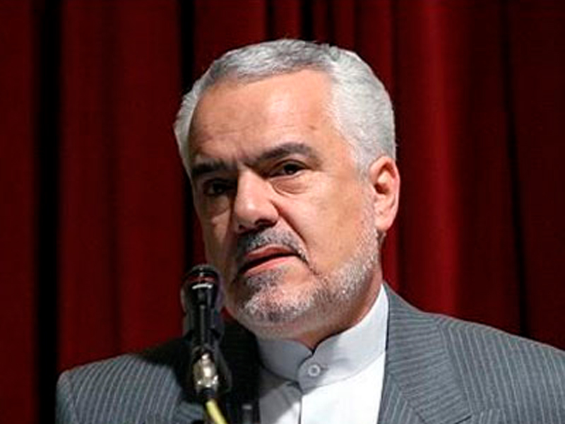 Бывший вице-президент Ирана получил срок