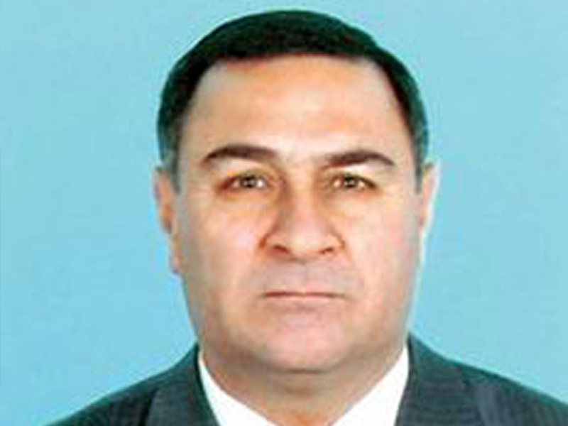 Депутат: Дискредитировать Азербайджан пытаются не в первый раз
