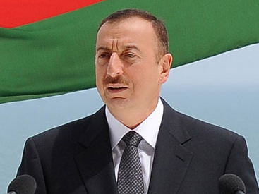 Президент Ильхам Алиев предупредил бизнесменов
