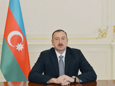 Президент Азербайджана утвердил закон 