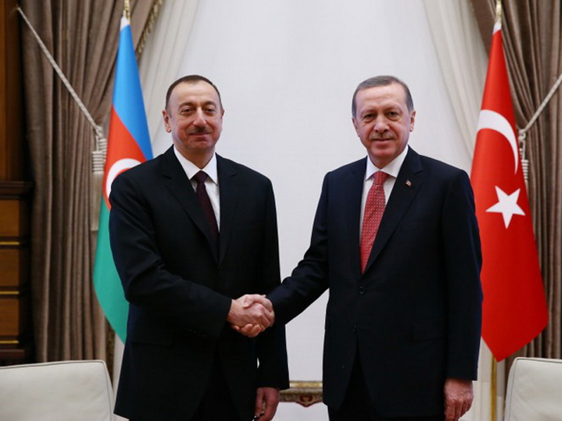 Азербайджан и Турция: приверженность союзническим, стратегическим и братским отношениям