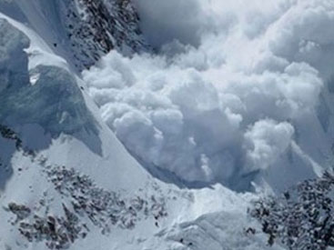 Трагедия на Эвересте: найдены около 20 трупов